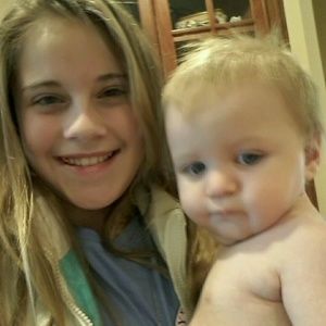 Meet your Posher, Savannah